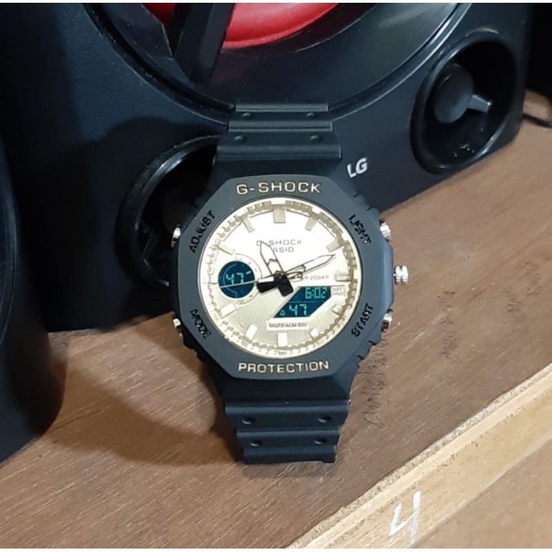 Jam tangan G Shock GA