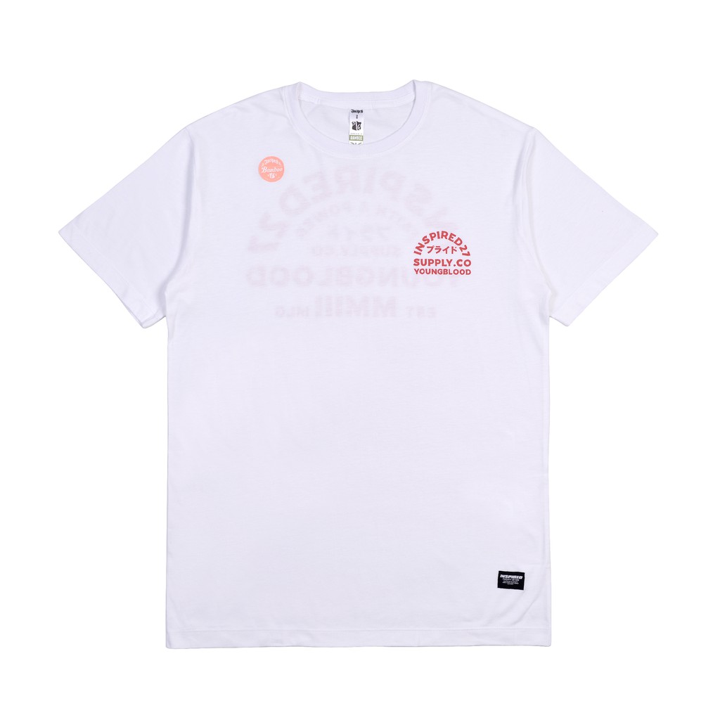 

Inspired27 Tshirt - Hansel #2