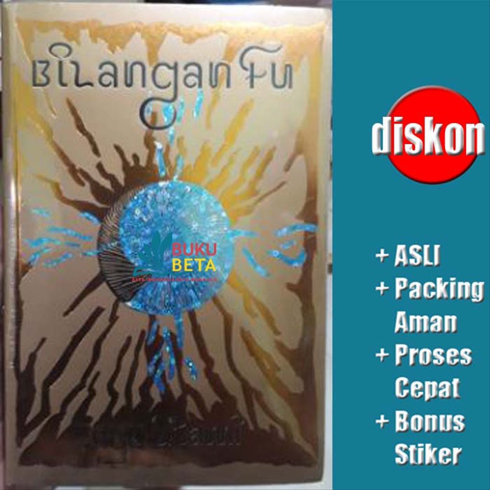 Bilangan Fu Ayu Utami Shopee Indonesia