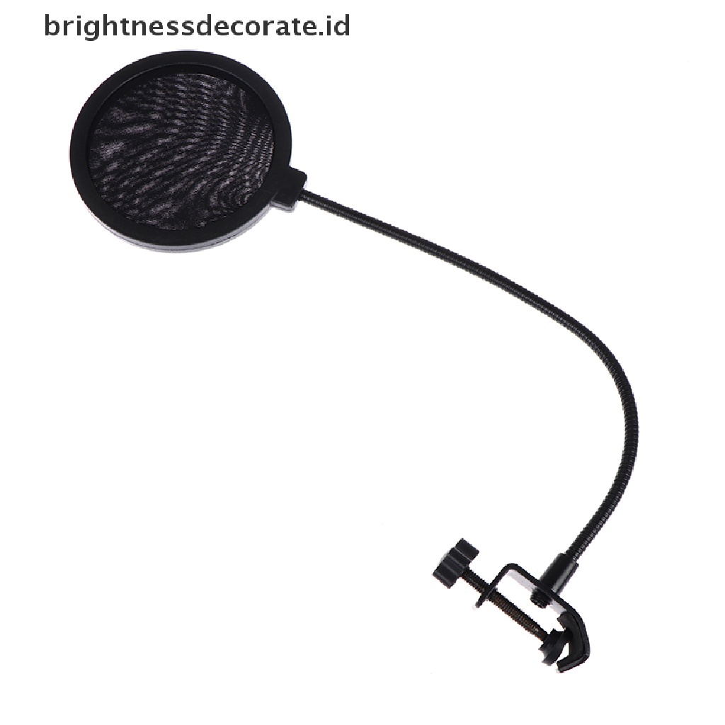 Filter Suara Dua Lapis Untuk Studio Rekaman