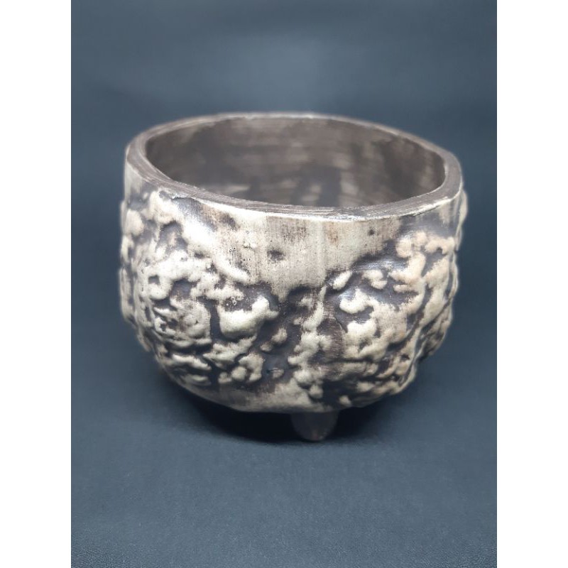 Pot Keramik Relief AE 249