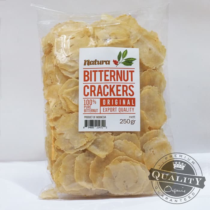 

EMPING MENTAH KECIL "NATURA" EXPORT QUALITY 250GR MURAH