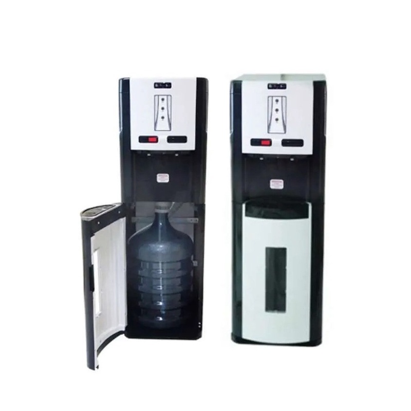 Dispenser Miyako WDP 300 (Galon Bawah) [Hot &amp; Cool]