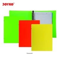 

FILE NOTE (Binder) A5 JOYKO