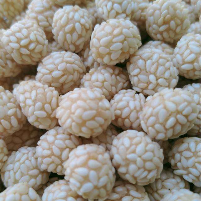 

Kue Kering Keciput