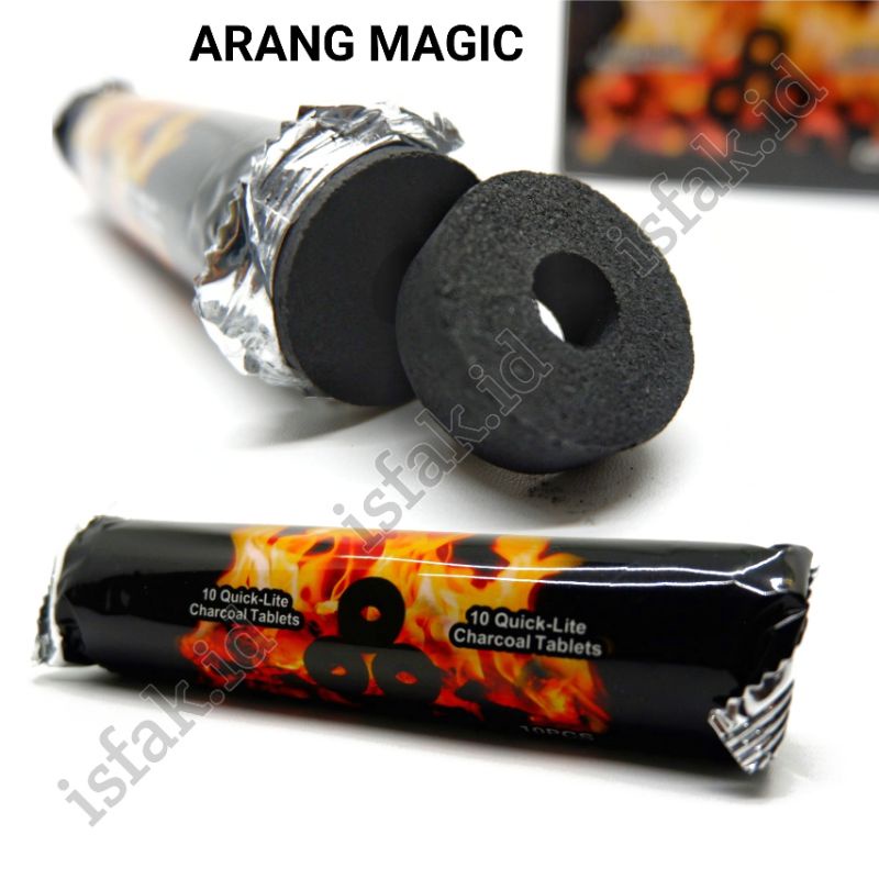 Paket Komplit Bukhur Pengantin Lengkap Tempat Buhur Kayu Arang Magic Dupa Pewangi Ruangan Incense Burner