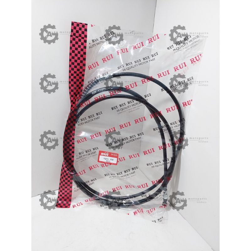 KABEL REM BEAT BELAKANG