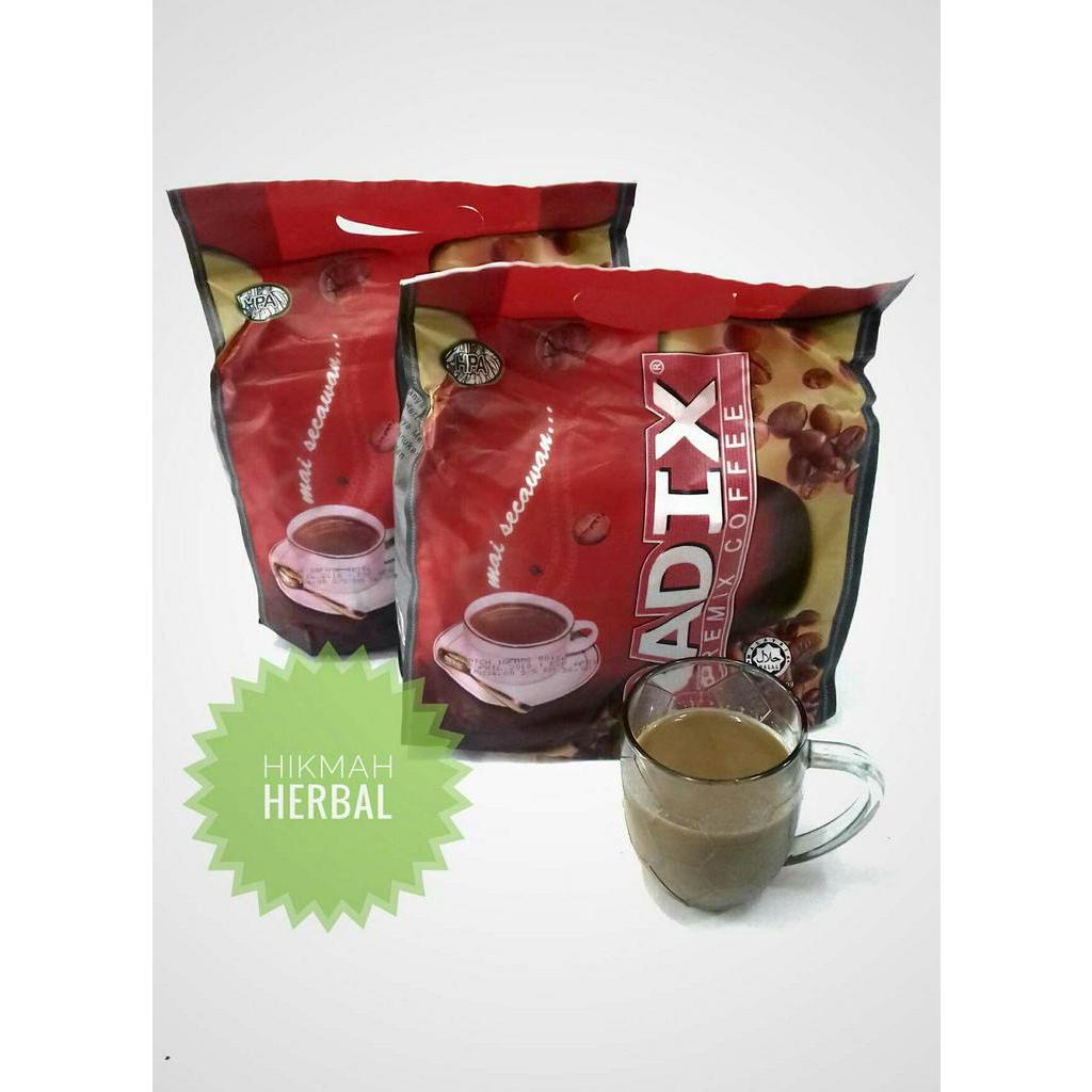 

Kopi Radix