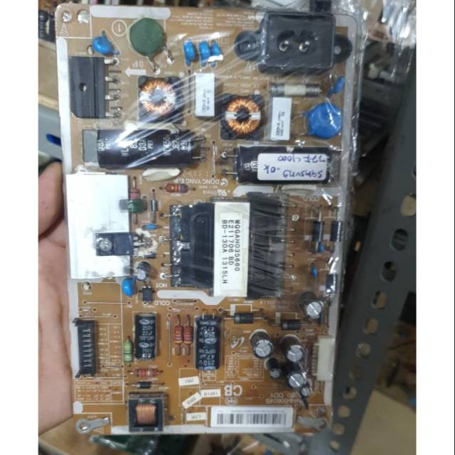 Psu - Power Supply - Regulator Tv LED Samsung UA32F4000AM - UA32F4105AR - UA32F4000 - UA32F4105 - 32