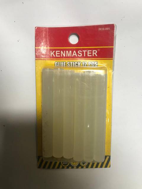 KENMASTER - Glue Stick/isi glue gun