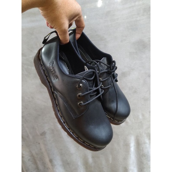 Dr Martens 3Hole Kulit