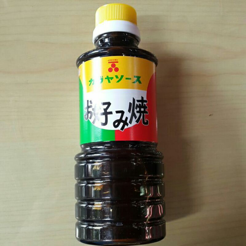 

FLASH SALE Okonomi Sauce