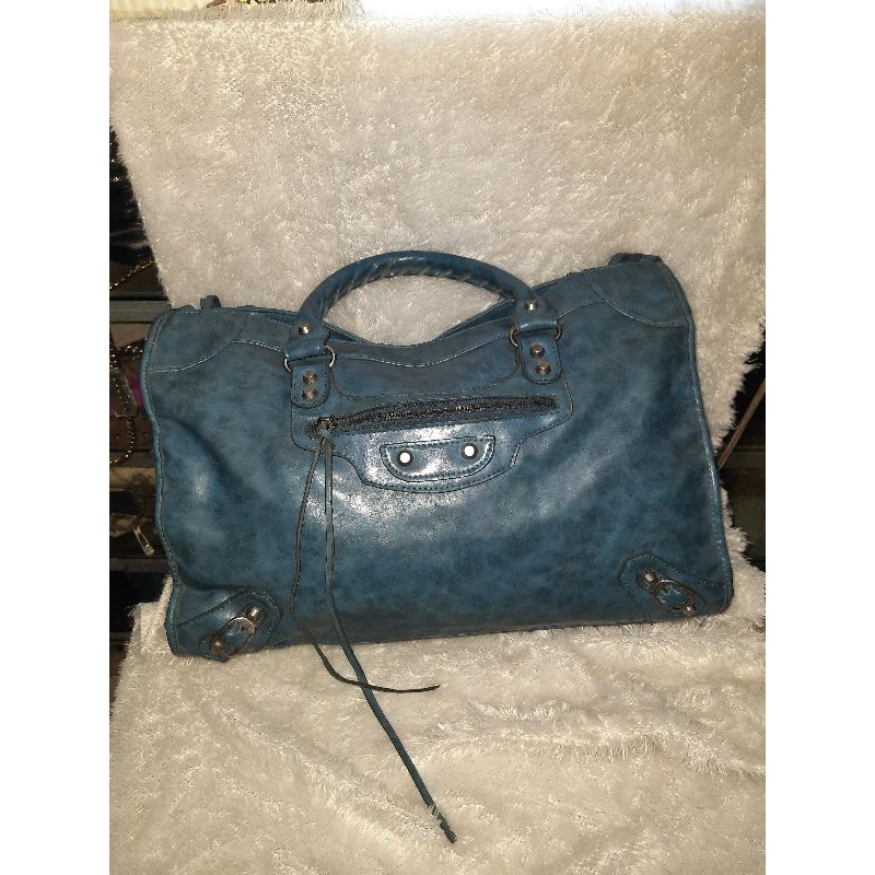 Handbag balenciaga Pl