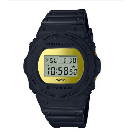 Casio G-Shock DW-5700BBMB-1DR / DW 5700BBMB 1DR / DW5700BBMB ORIGINAL