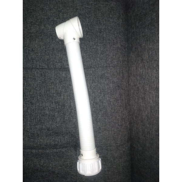 extender flexible arm ruiwan aerosol suction