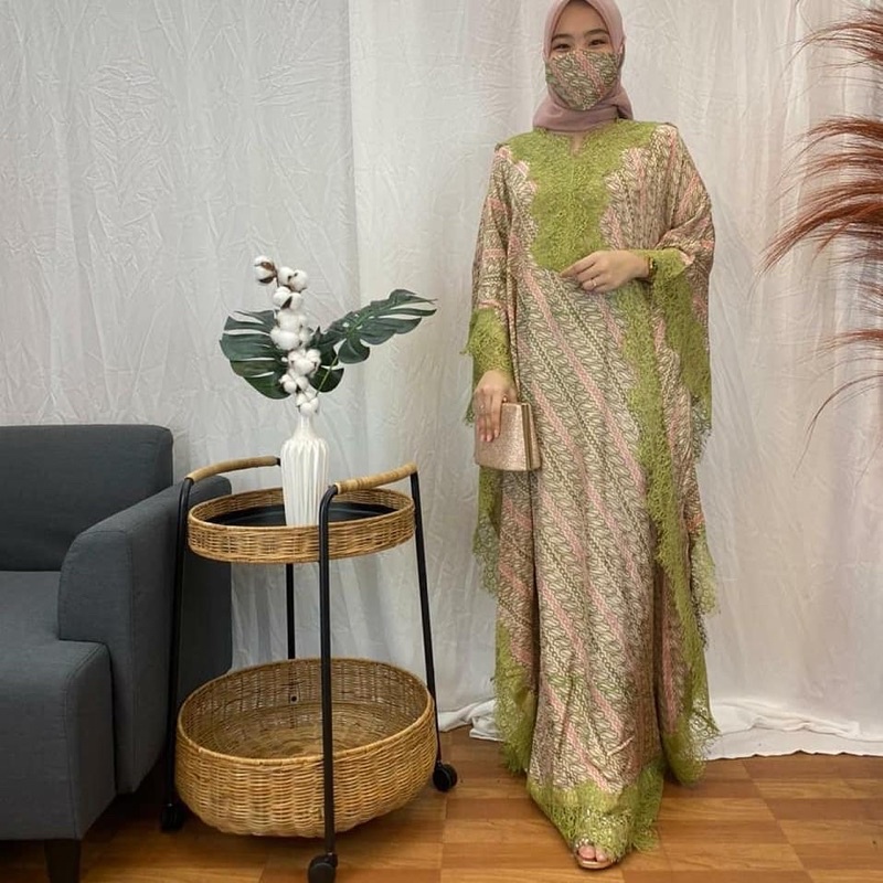 fatimah dress