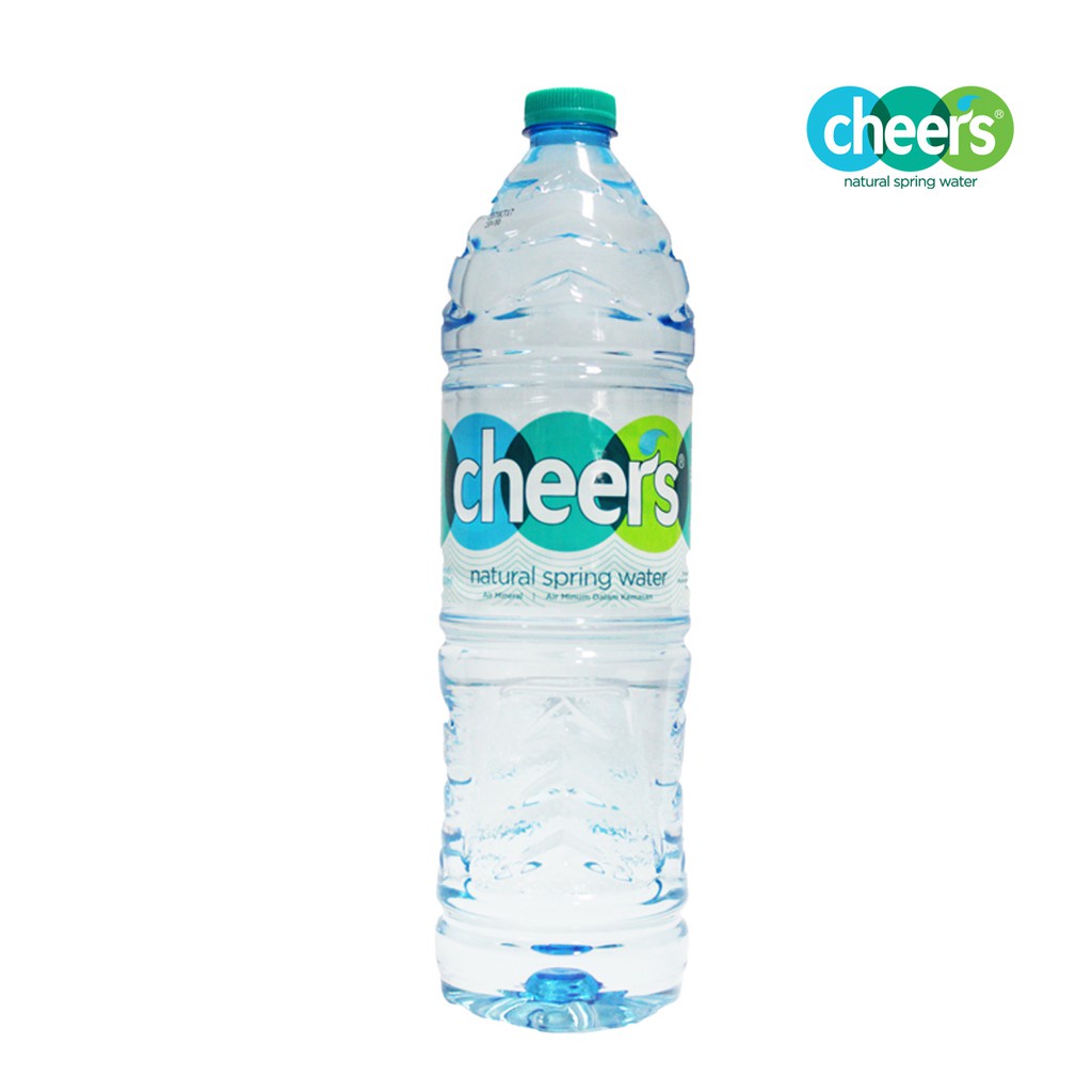 

CHEERS NATURAL 1500 ML