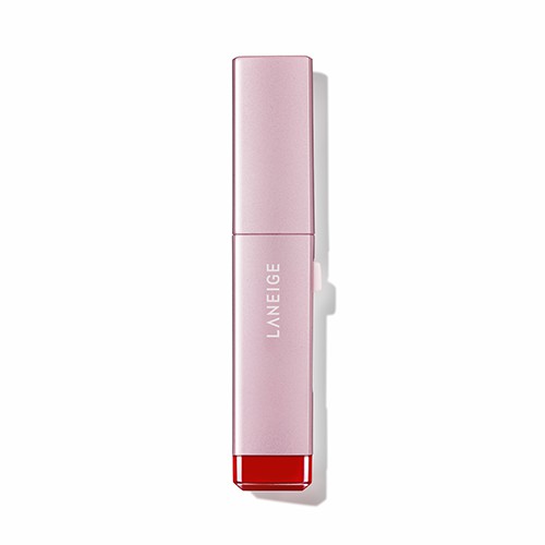[Laneige] Laneige Two Tone Matte Lip Bar No.8 Rose Layering Upper lipstick lipstik korea