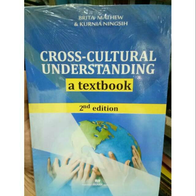 Jual Cross Cultural Understanding A Textbook | Shopee Indonesia