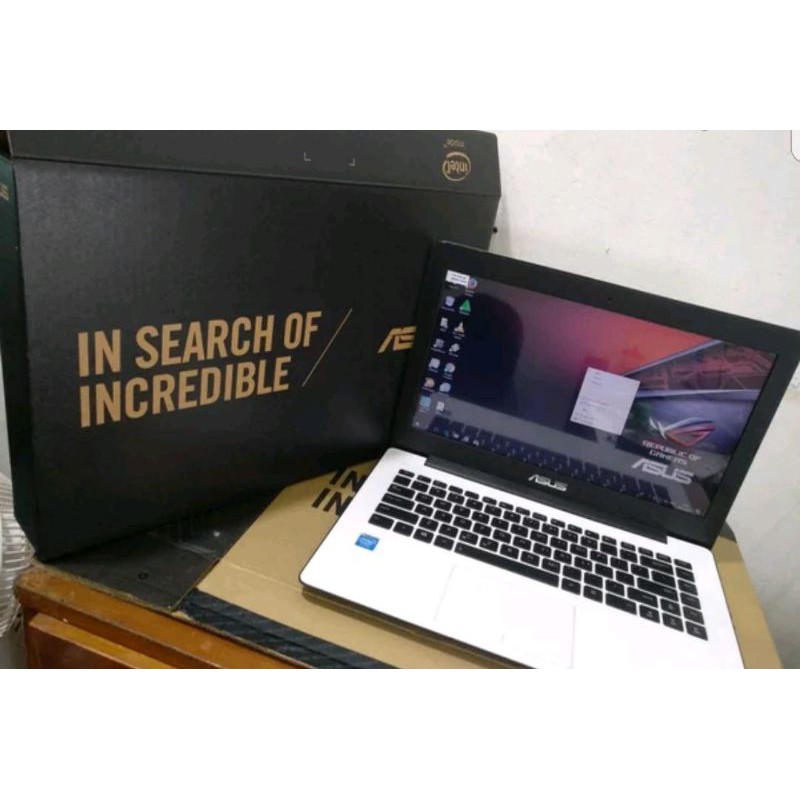 laptop Asus X453
