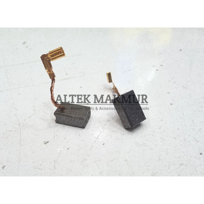 Brostel CB459 Mesin Gerinda Makita GA4030 / Bostel Carbon Brush CB 459 Gerinda Makita GA 4030