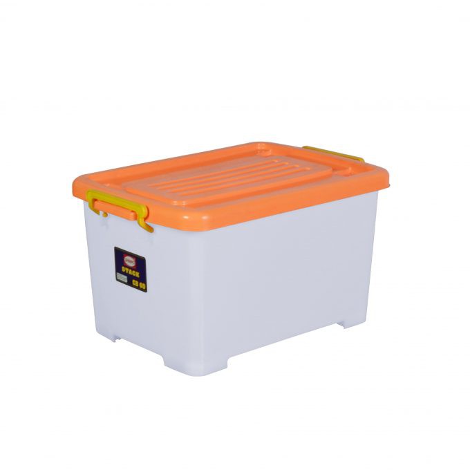 Stack – SIP 113 CB 60 Container Box 60 L SHINPO