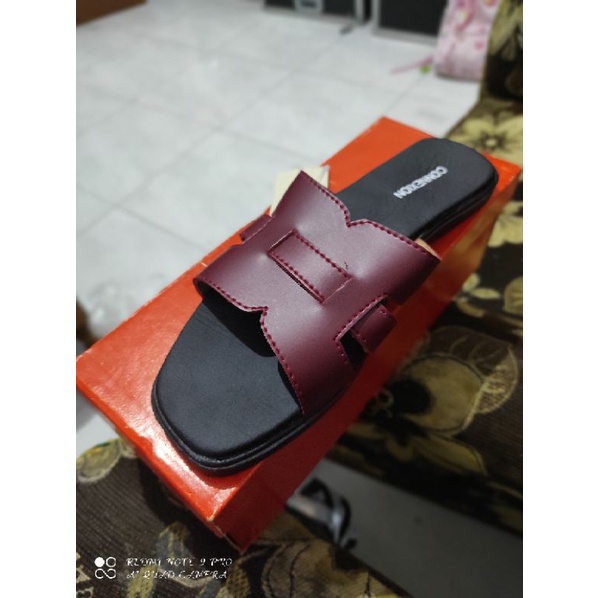 SANDAL TEPLEK CONNNEXION A