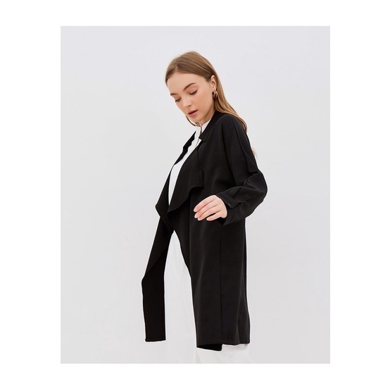 BLANIK LONG LAYER CARDIGAN / LONG BLAZER