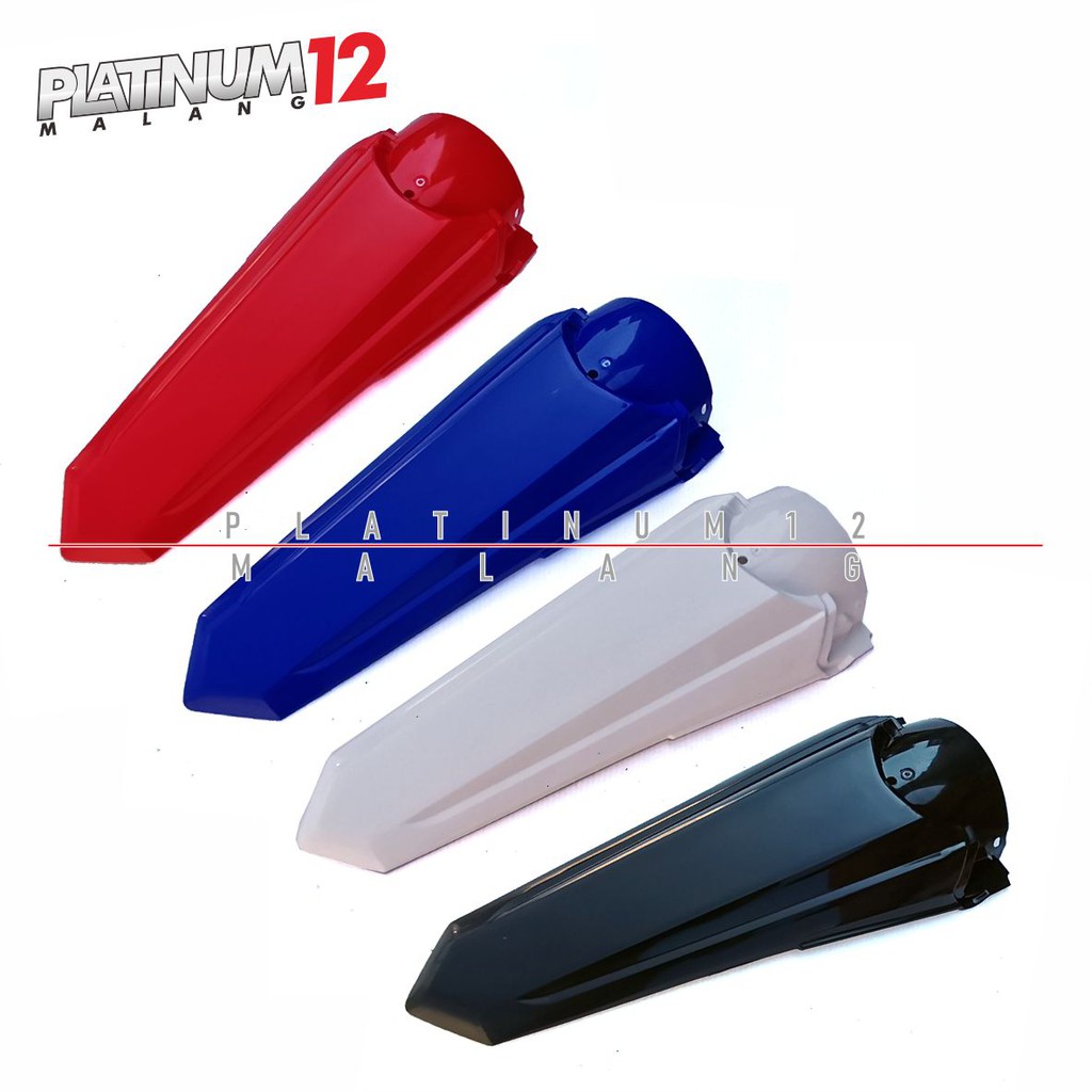 Spakbor Slebor Belakang YZ 250