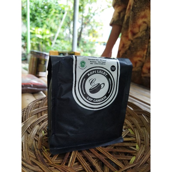 

KOPI LELET GRADE A MBOK JUDES