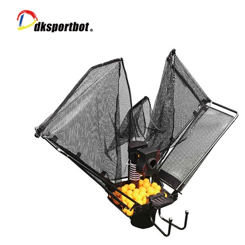 ROBOT TENIS MEJA D899 DKSPORTBOT