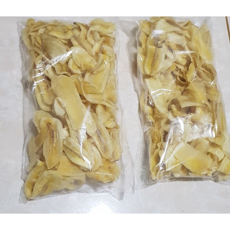 

Kripik pisang