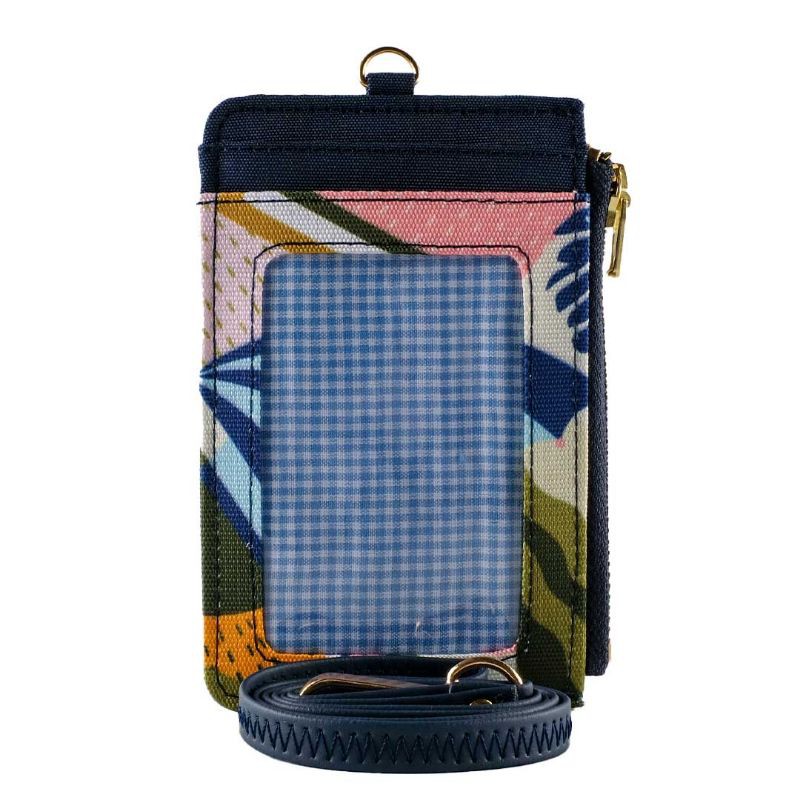 

Kara Wallts Pancaroba | ID Card Modis | ID Card Multifungsi Untuk Uang dan Kartu