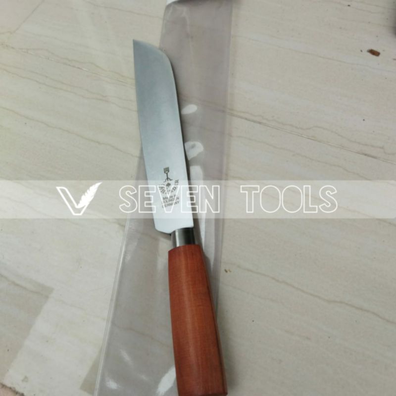 pisau cap garpu asli 6 inch Original Soligen germany