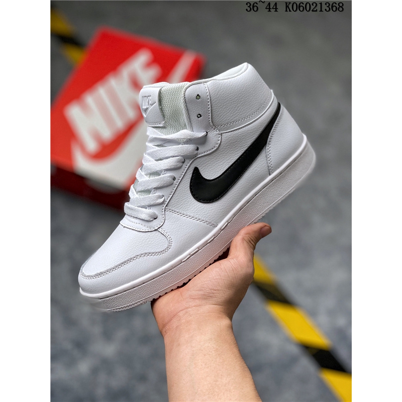 nike mid high ebernon
