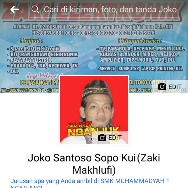 jokosantososopokui
