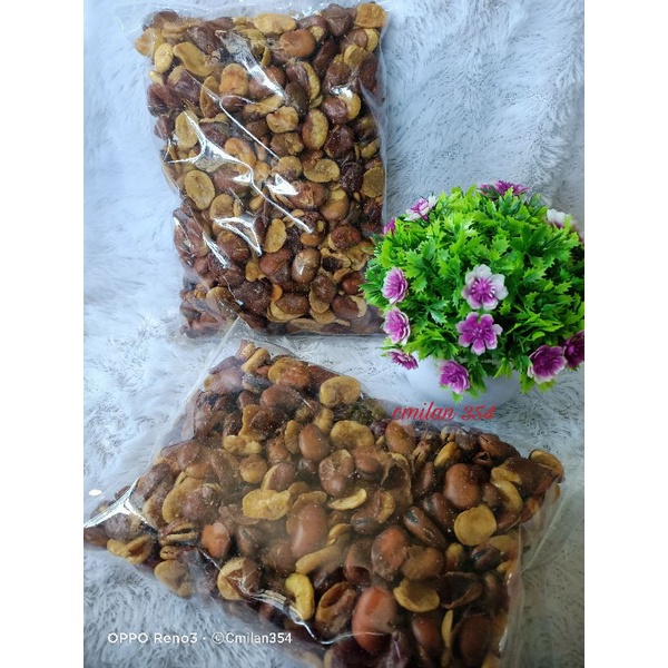 

koro kulit (250gram)snack kiloan cemilan lebaran makanan ringan