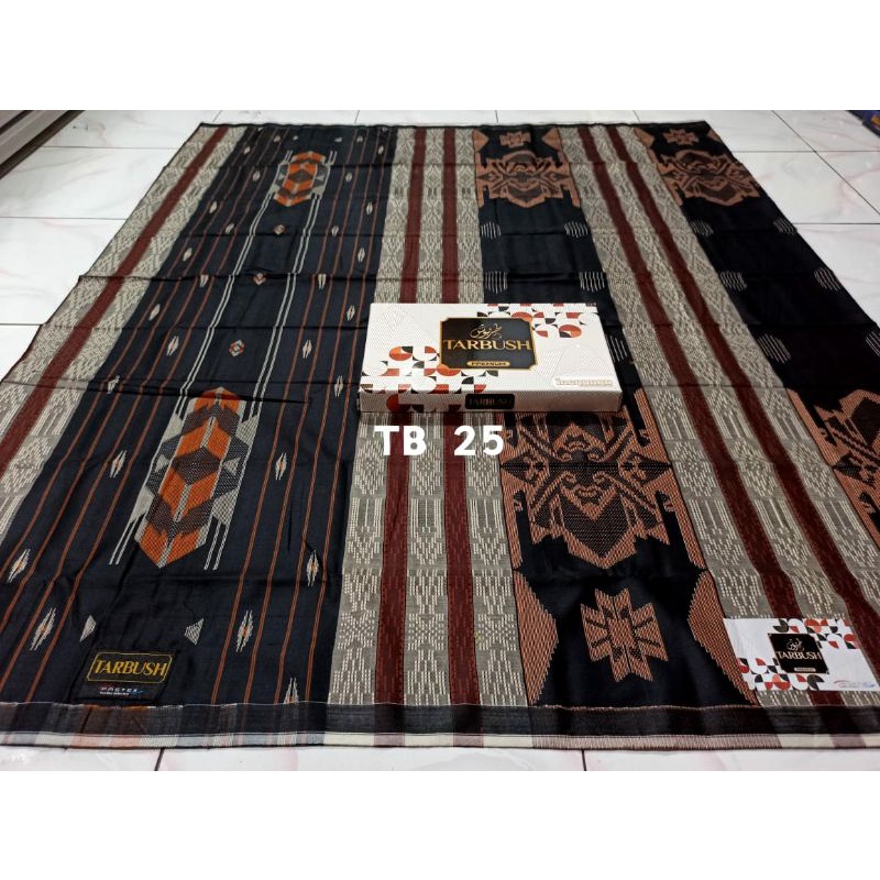 sarung tarbush premium classic