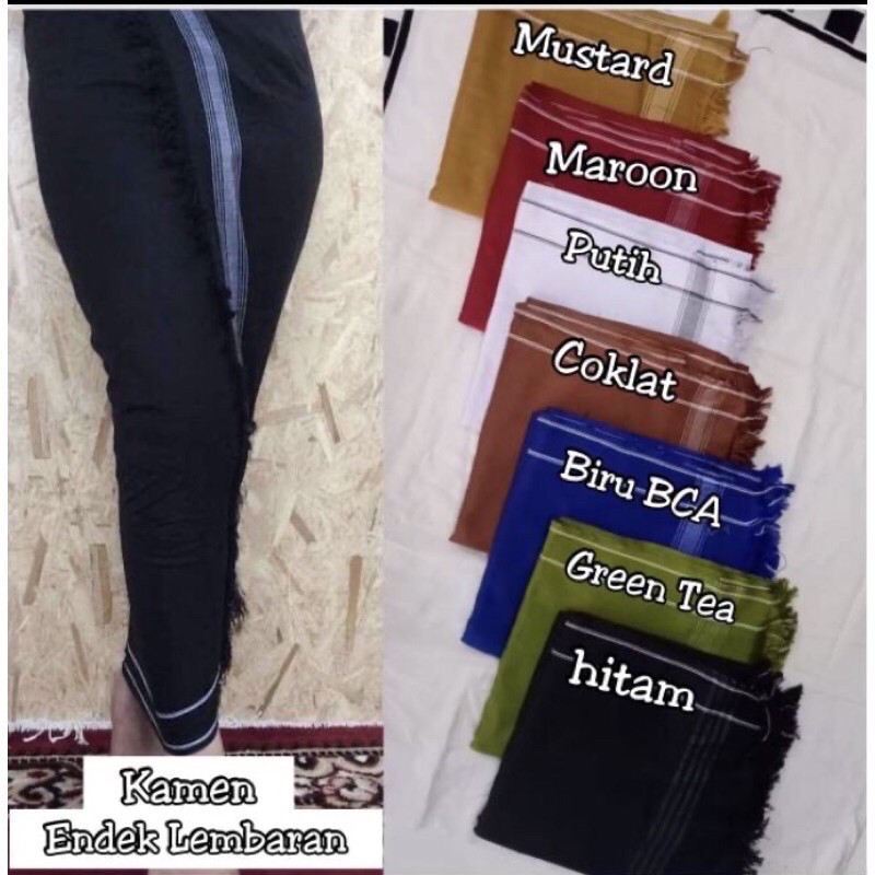 KamenEndekLembara/KamenEndek