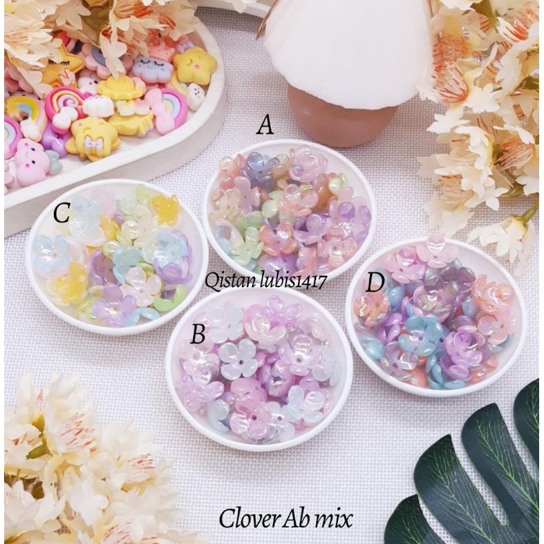 Clover Ab seri 2