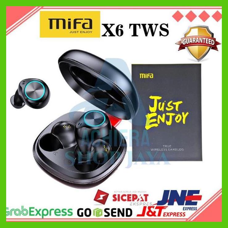 Mifa x6 online tws