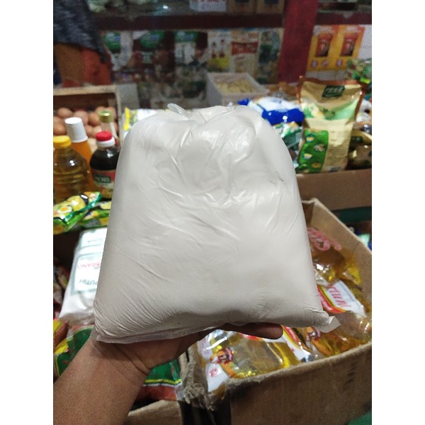 

Sagu Biasa Putih 1 Kg