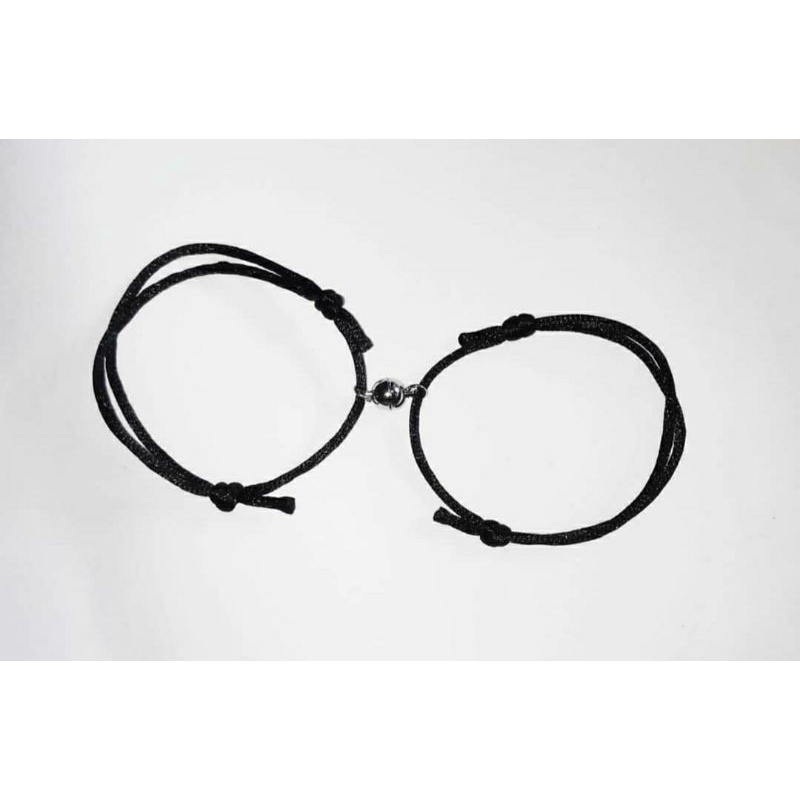 Gelang Couple Magnet/gelang couple/gelang couple murah