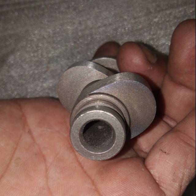 noken as mio 200cc. 64,33,28