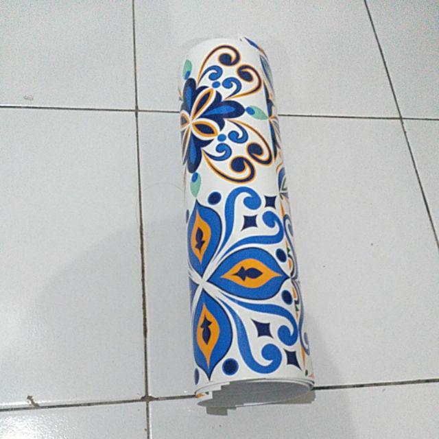 STICKER DINDING dan STIKER LANTAI bisa untuk Perabot STICKER DINDING dan STIKER LANTAI bisa untuk Perabot