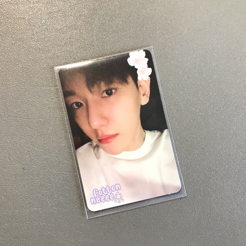 pc baekhyun bbh bunga delight chemistry