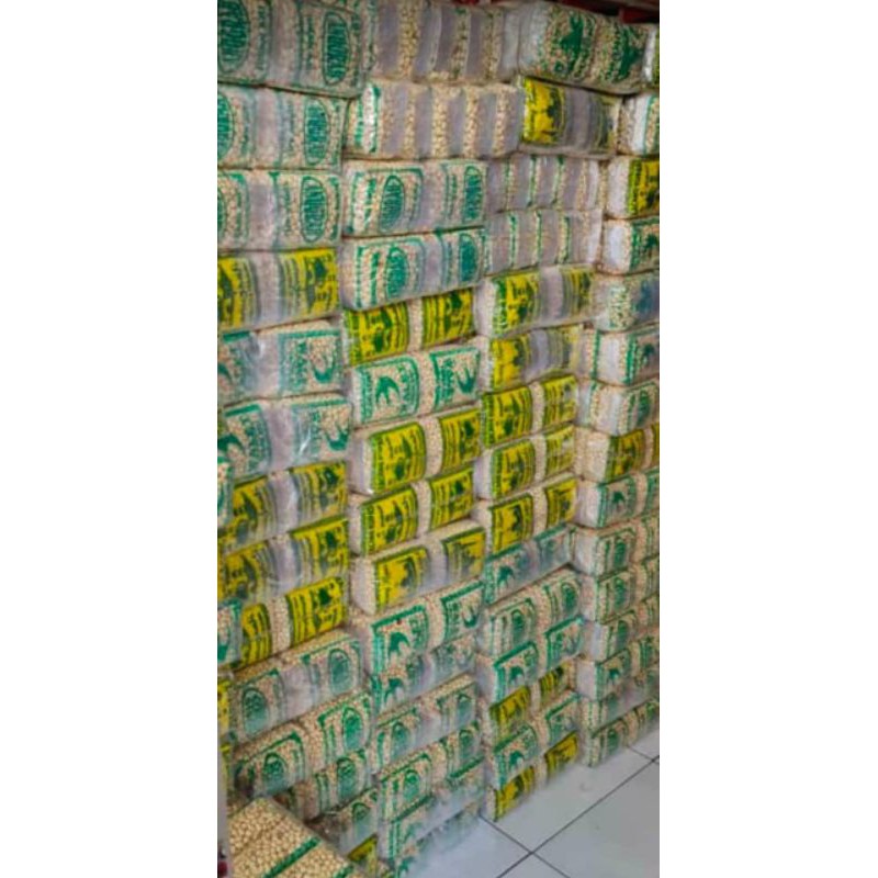 

kacang kupas tuban