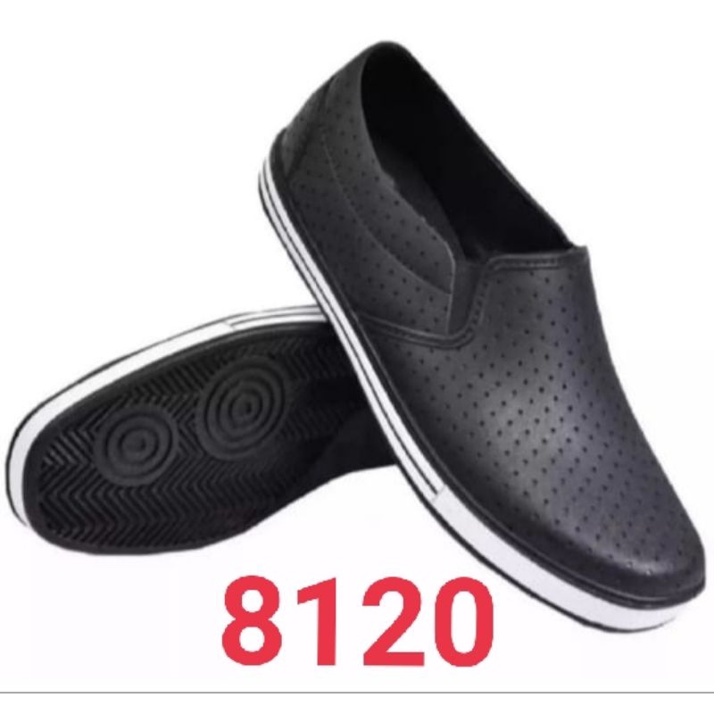 Sepatu cowok - cewek 8136 Super Awet Kuat