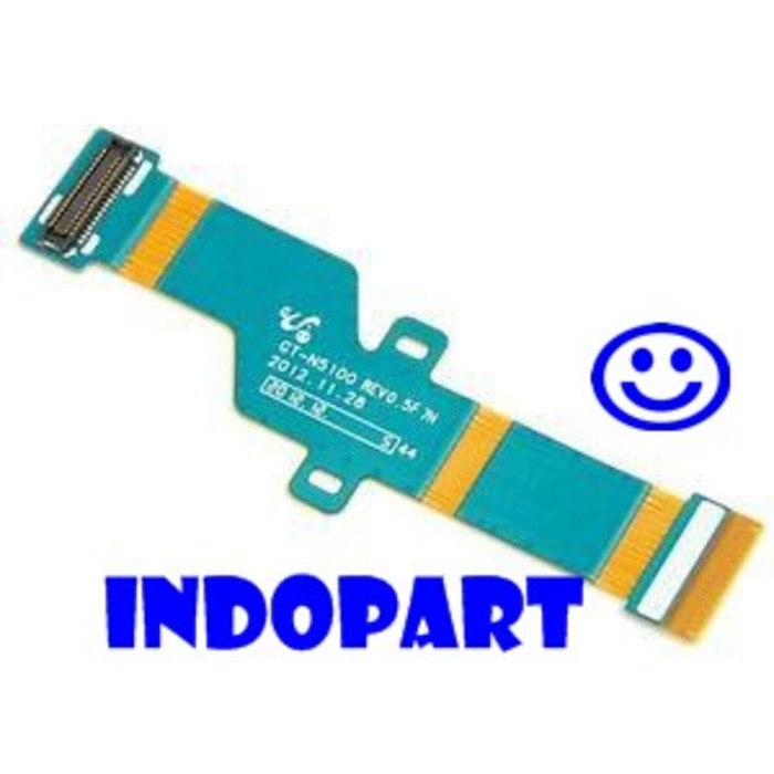 FLEXIBLE LCD SAMSUNG GALAXY NOTE 8.0 GT-N5100 ORIGINAL