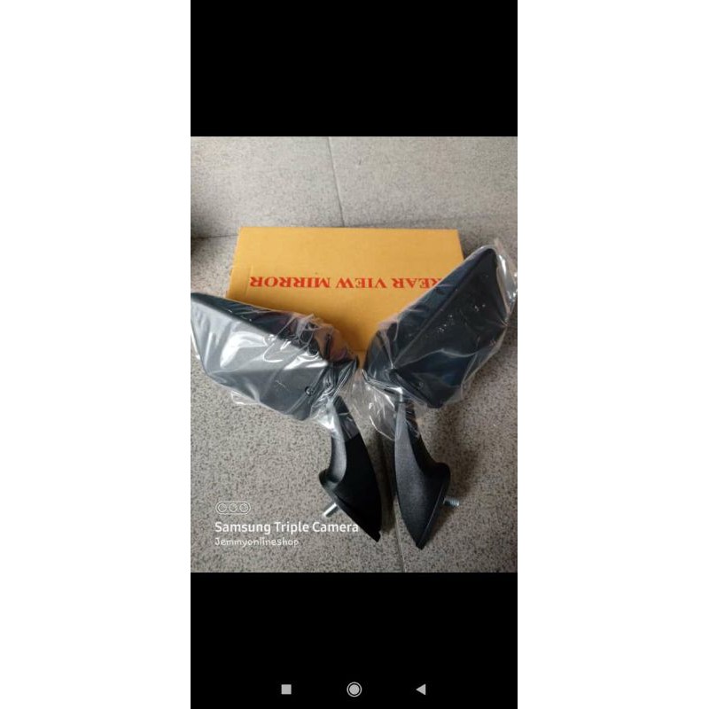 SPION PCX SPION NMAX SPION SSR KRR SSE HMA THAILAND